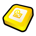 Microsoft Office Outlook Icon 128x128 png